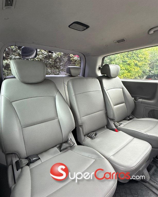 2020 Hyundai Starex — foto 10 / 10