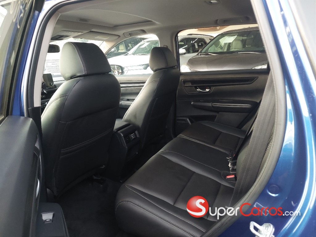 2023 Honda CR-V EX — foto 3 / 12