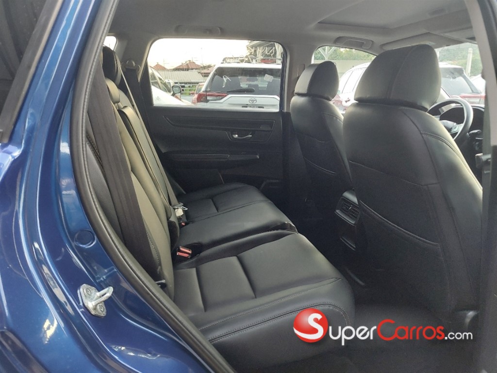 2023 Honda CR-V EX — foto 7 / 12
