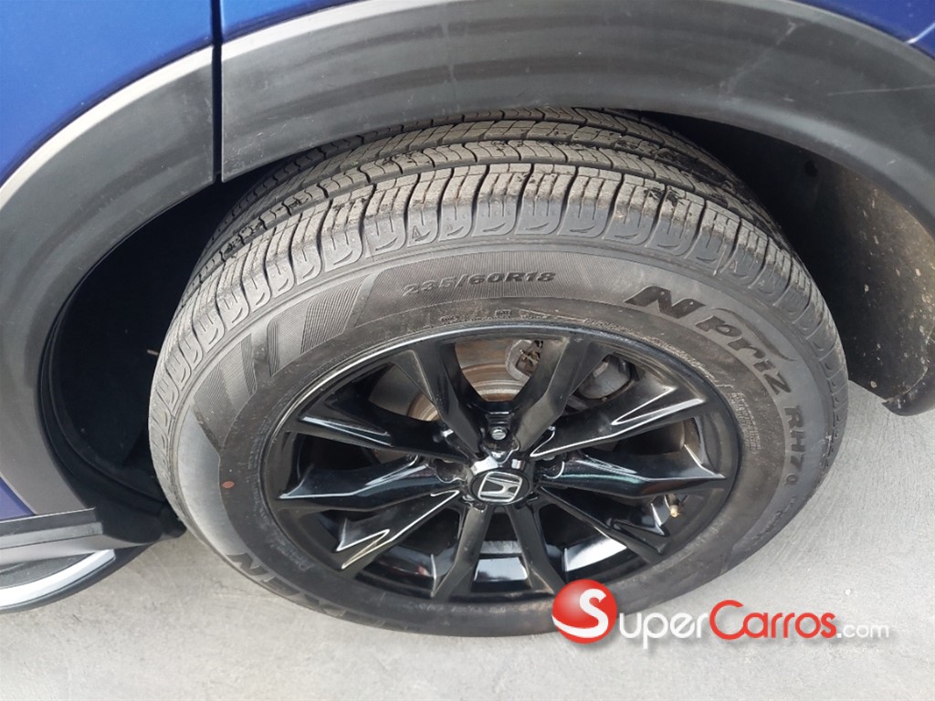 2023 Honda CR-V EX — foto 12 / 12