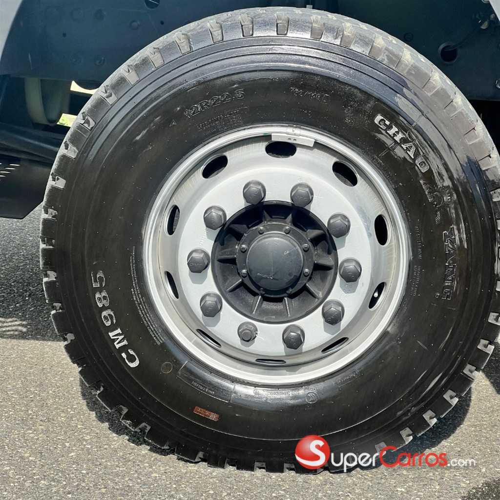 2026 Jac K3 — foto 7 / 10