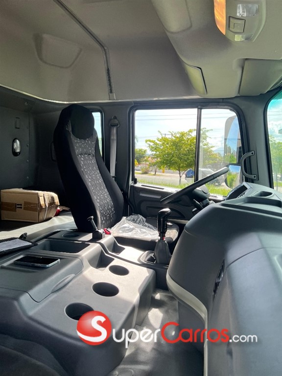 2026 Jac K3 — foto 8 / 10