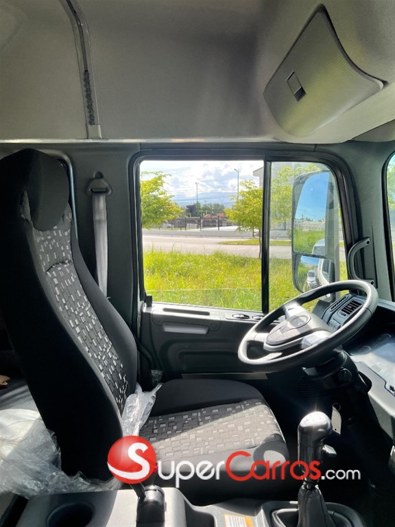 2026 Jac K3 — foto 10 / 10