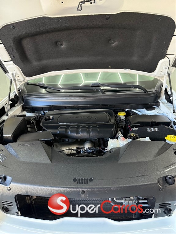 2019 Jeep Cherokee Latitude Plus — foto 7 / 7