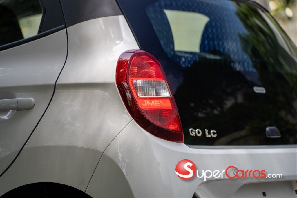 2026 Go Electric GO LC — foto 2 / 10