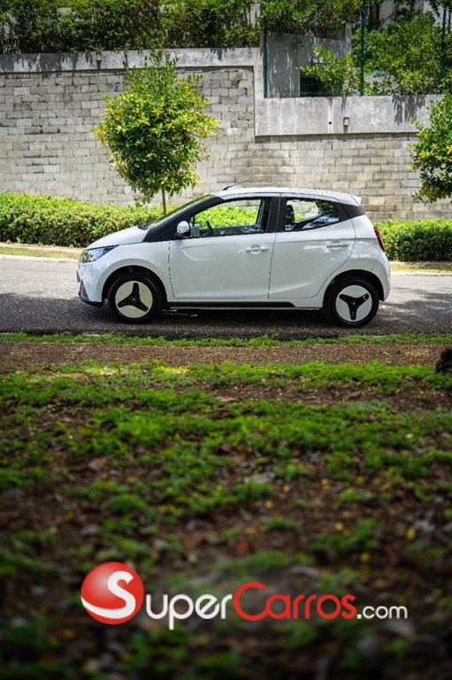 2026 Go Electric GO LC — foto 4 / 10