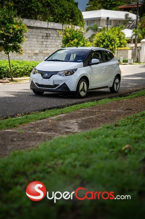 2026 Go Electric GO LC — foto 10 / 10