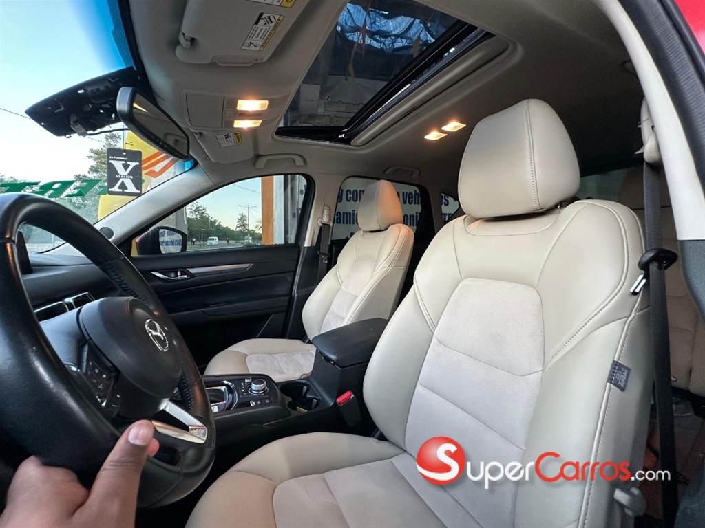 2020 Mazda CX-5 Touring — foto 2 / 12
