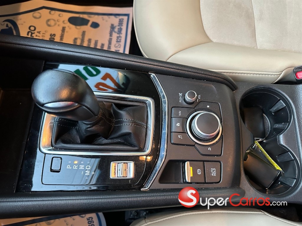 2020 Mazda CX-5 Touring — foto 4 / 12
