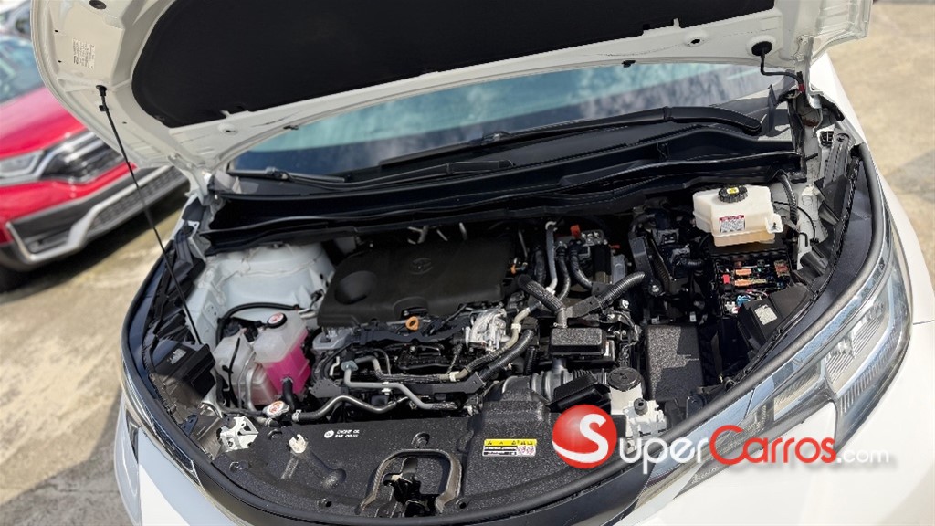 2021 Toyota Sienna LE — foto 4 / 12