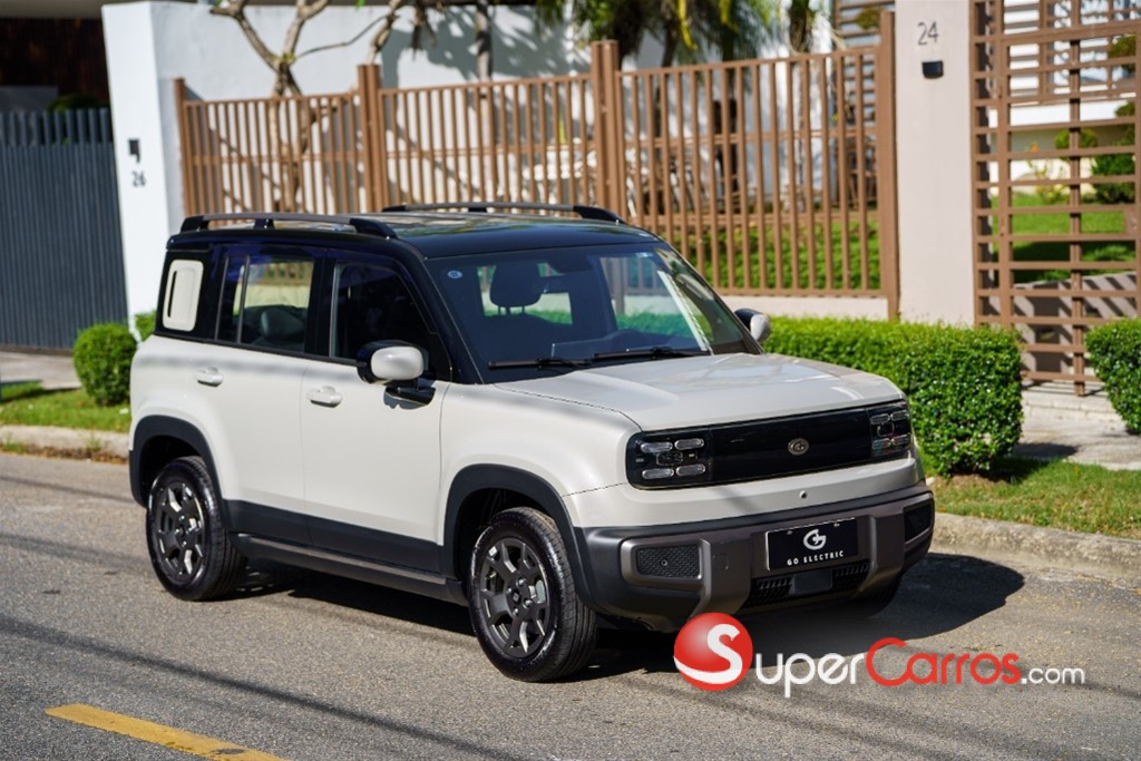 2026 Go Electric GO STAR — foto 2 / 12