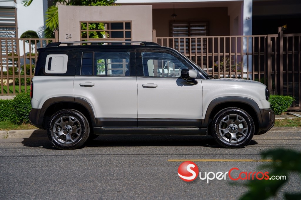 2026 Go Electric GO STAR — foto 3 / 12