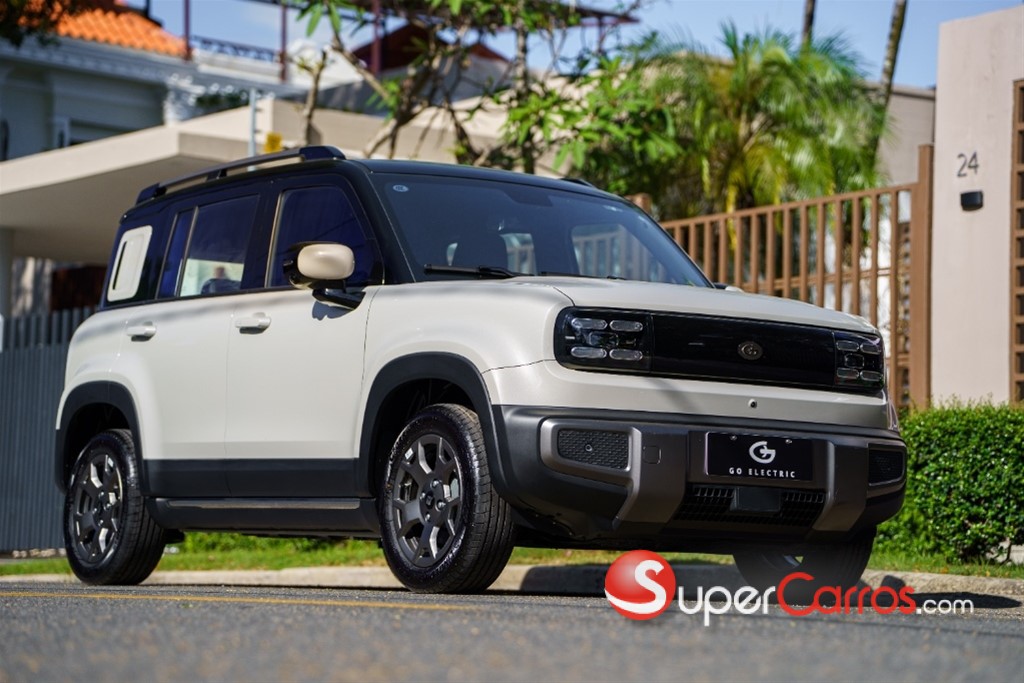 2026 Go Electric GO STAR — foto 4 / 12