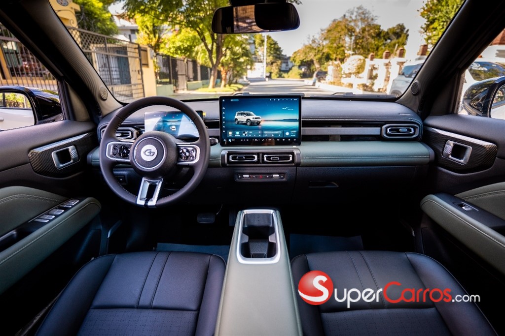 2026 Go Electric GO STAR — foto 6 / 12