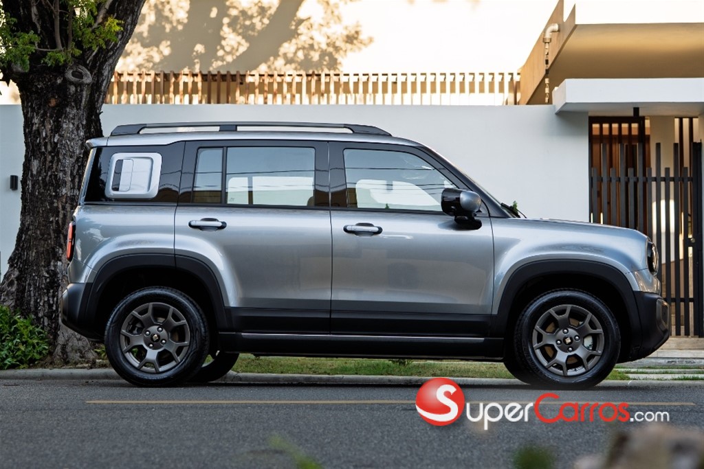 2026 Go Electric GO STAR — foto 7 / 12