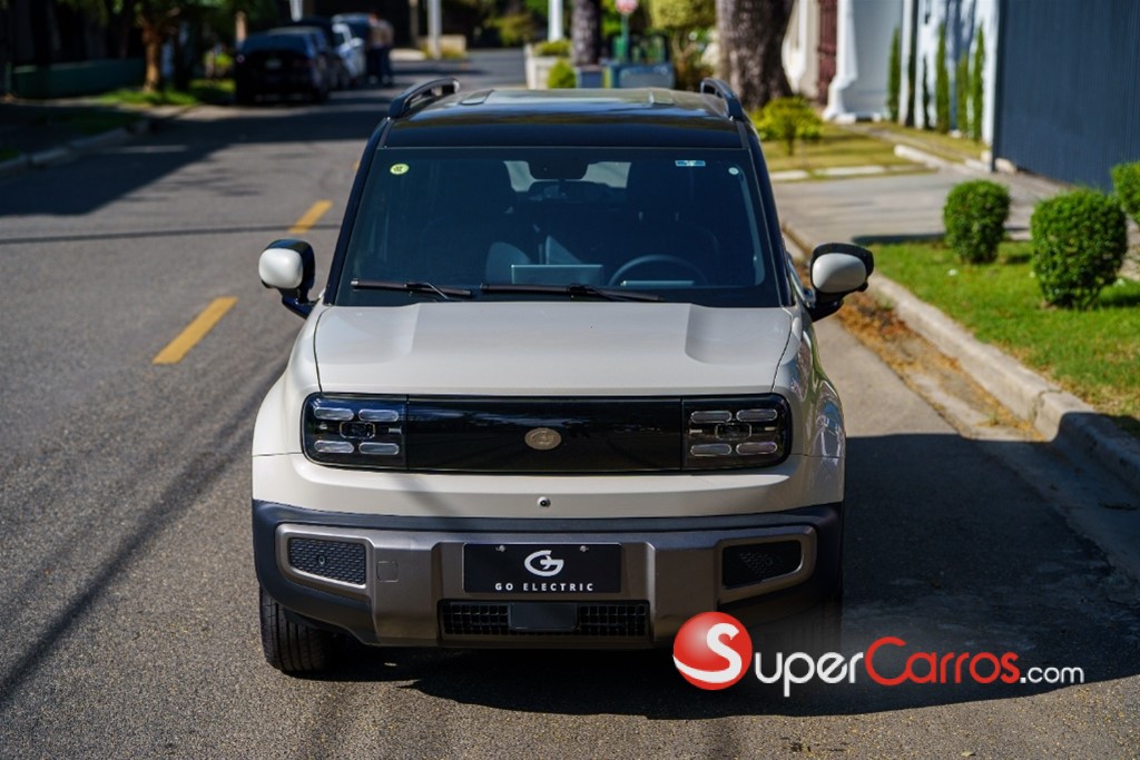 2026 Go Electric GO STAR — foto 9 / 12