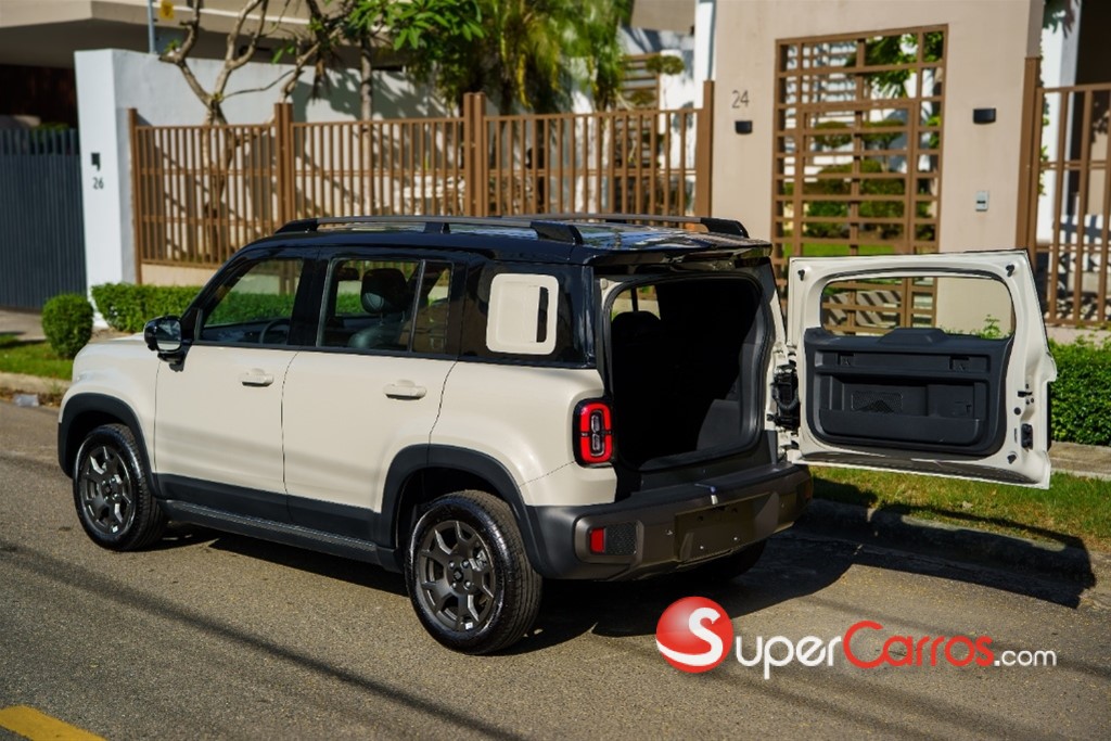 2026 Go Electric GO STAR — foto 10 / 12