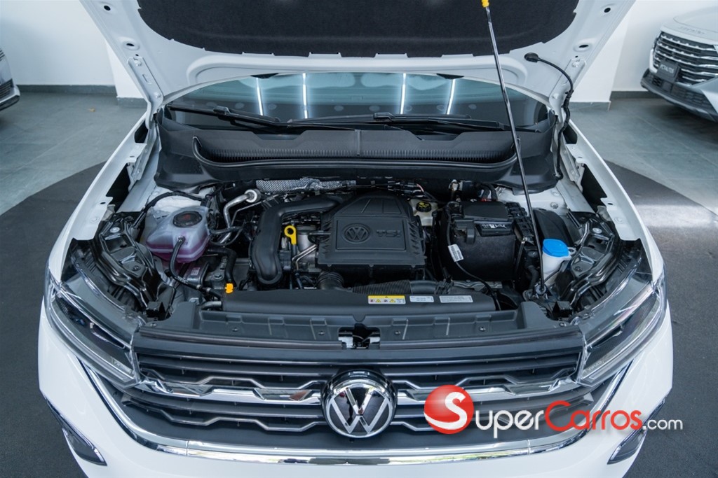 2026 Volkswagen T- Cross — foto 11 / 12