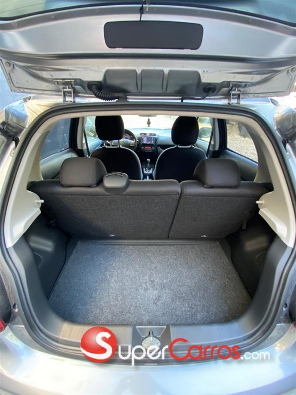 2019 Mitsubishi Motors Mirage — foto 10 / 10