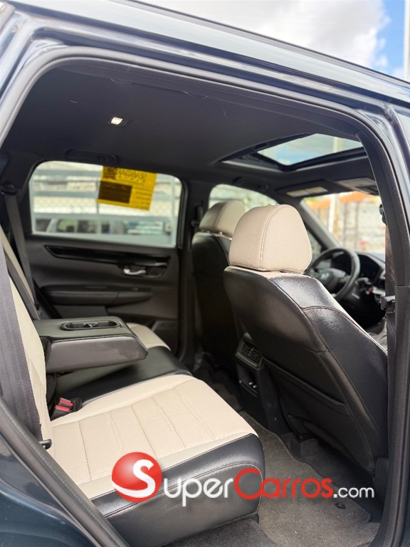 2023 Honda CR-V Sport Touring Hybrid — foto 5 / 8
