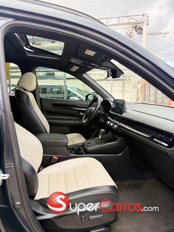 2023 Honda CR-V Sport Touring Hybrid — foto 6 / 8