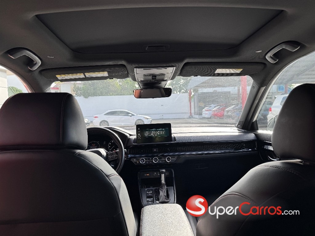 2023 Honda CR-V Sport Touring Hybrid — foto 10 / 12