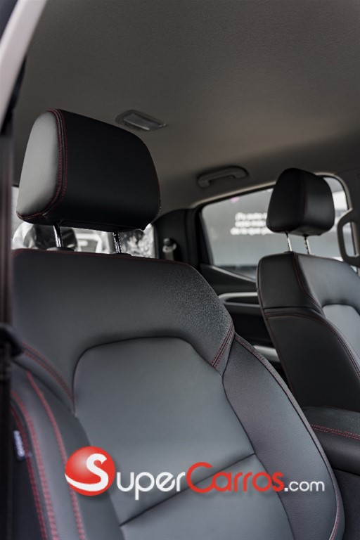 2026 Maxus T60 — foto 10 / 11