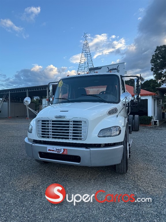 2019 Freightliner M2 — foto 2 / 6