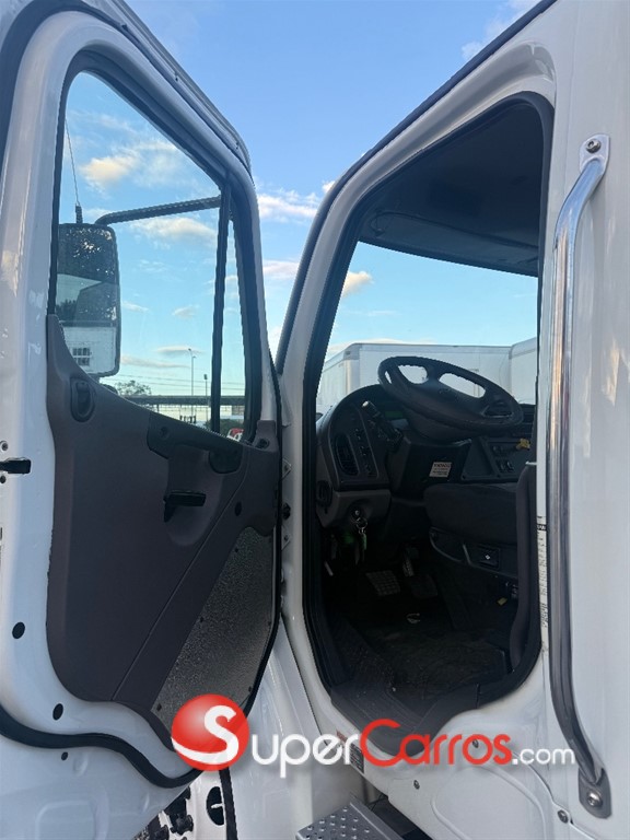 2019 Freightliner M2 — foto 3 / 6
