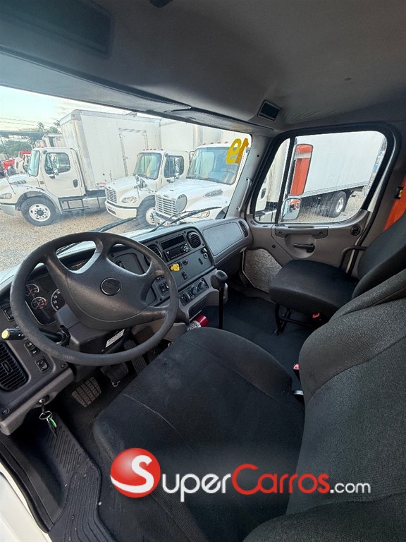 2019 Freightliner M2 — foto 4 / 6
