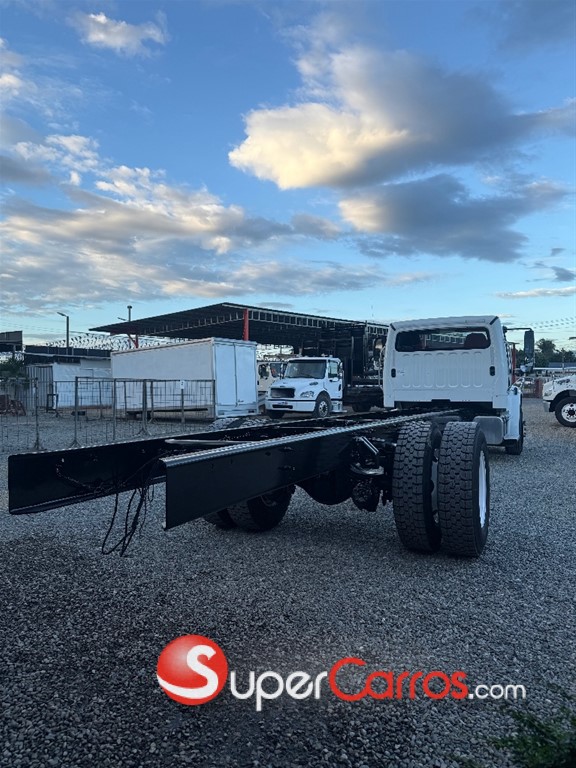 2019 Freightliner M2 — foto 6 / 6