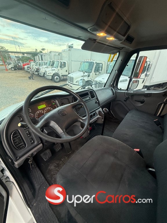 2017 Freightliner M2 — foto 4 / 7