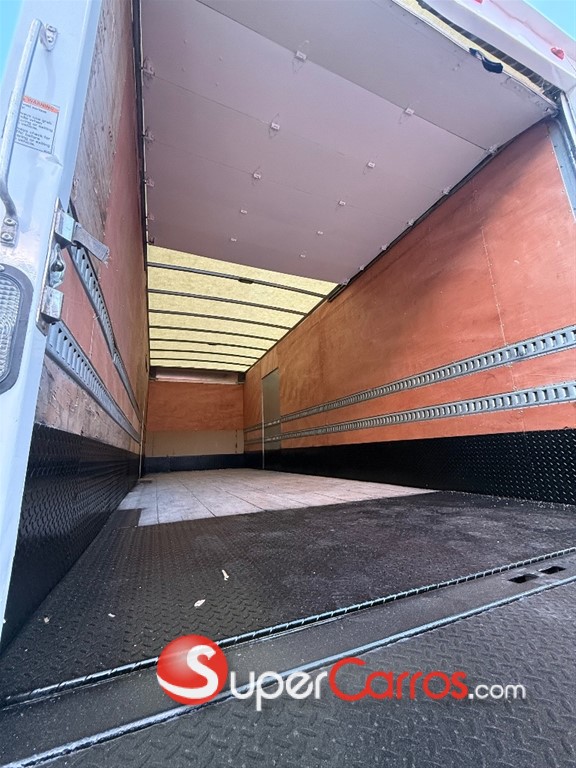 2017 Freightliner M2 — foto 7 / 7