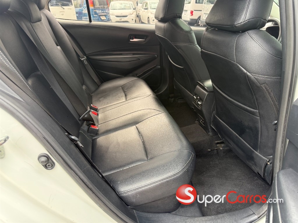 2020 Toyota Corolla Hybrido — foto 3 / 12