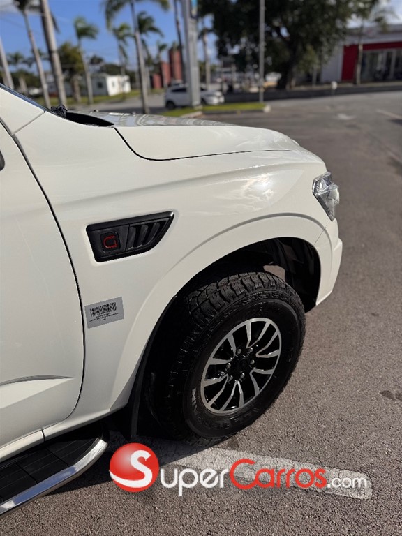 2026 ZXAUTO Terralord — foto 4 / 9