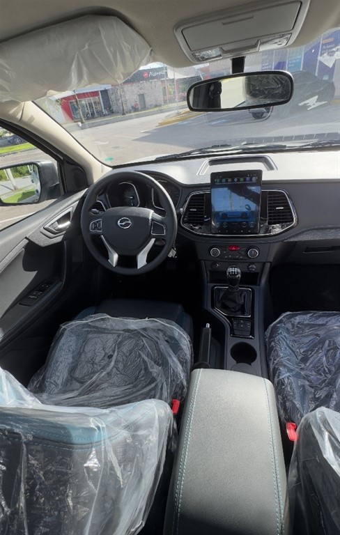 2026 ZXAUTO Terralord — foto 7 / 9