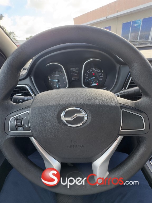 2026 ZXAUTO Terralord — foto 9 / 9