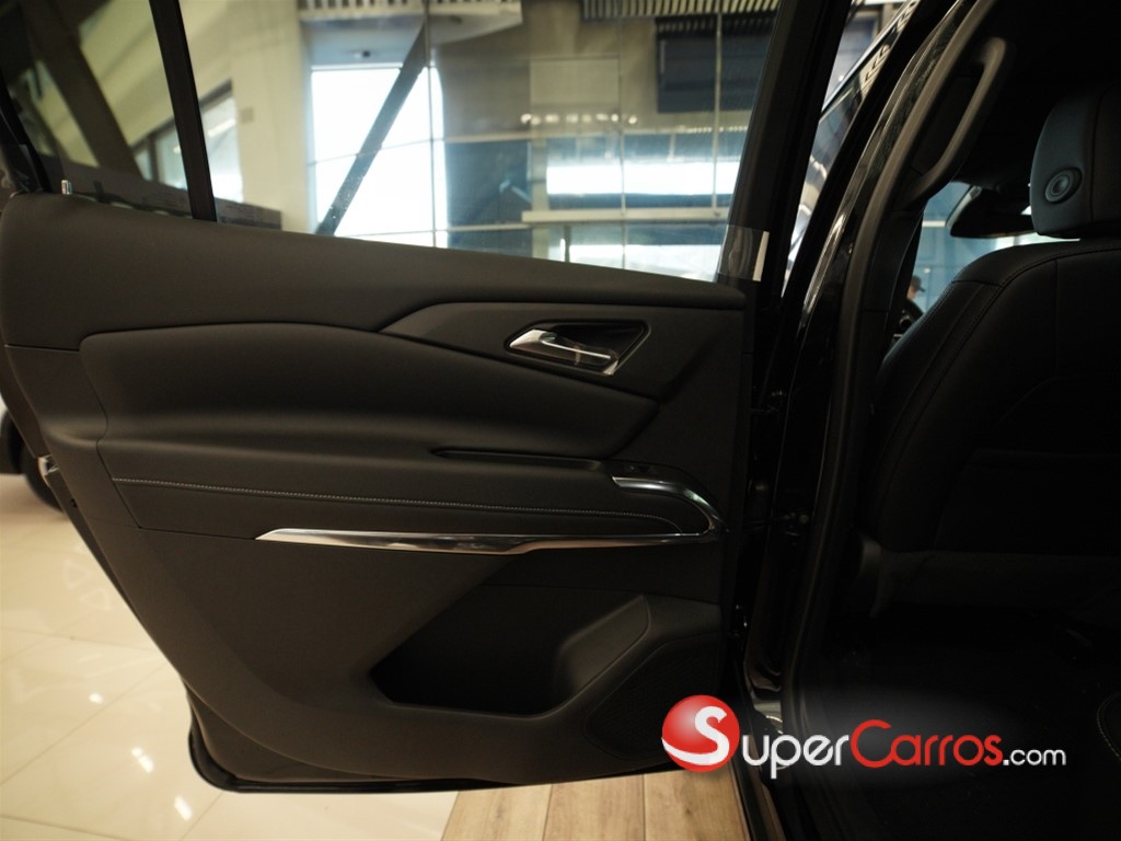 2026 Chevrolet Traverse LT — foto 2 / 9