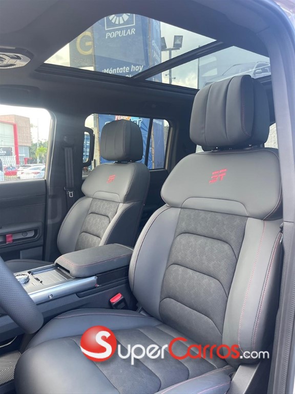 2026 Jetour T2 — foto 12 / 12