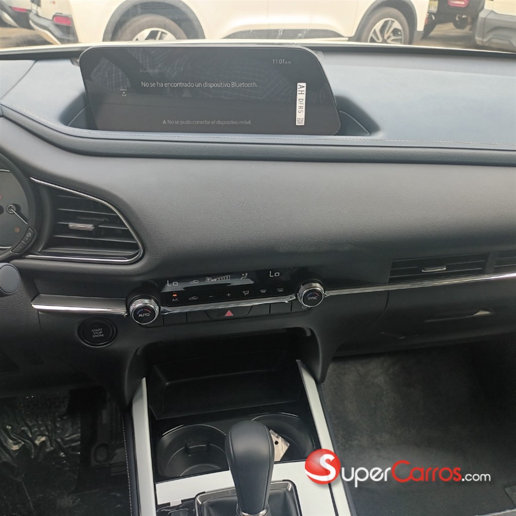 2026 Mazda CX-30 GS — foto 4 / 9