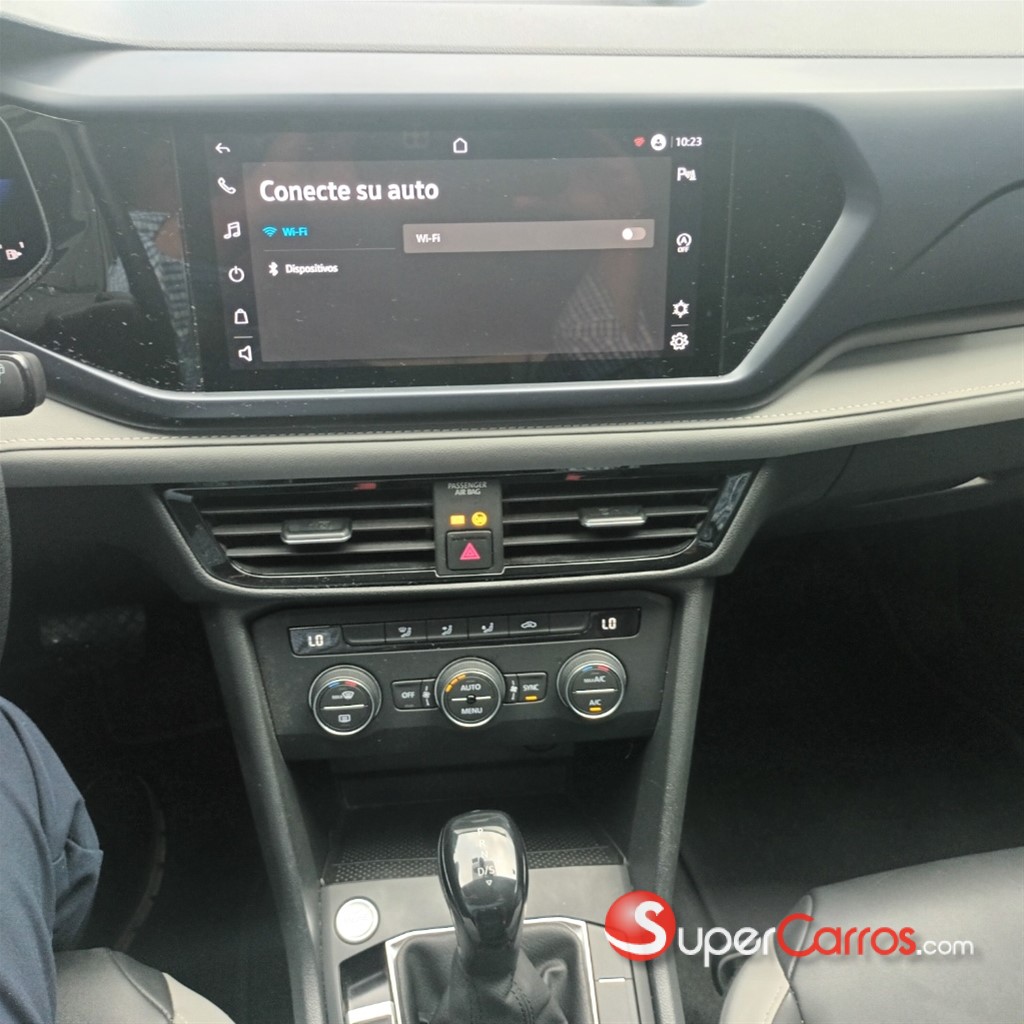 2022 Volkswagen Taos — foto 5 / 10