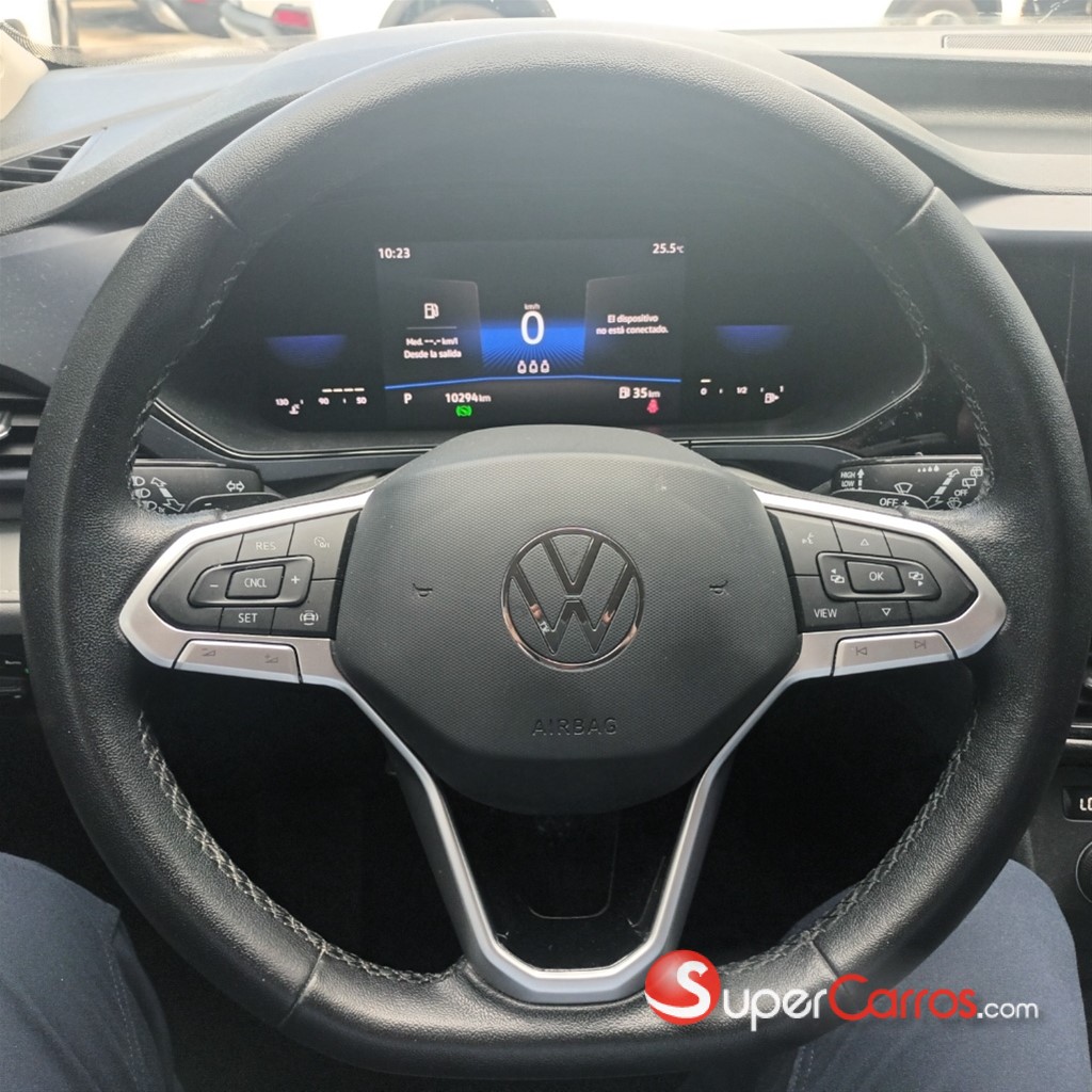 2022 Volkswagen Taos — foto 6 / 10