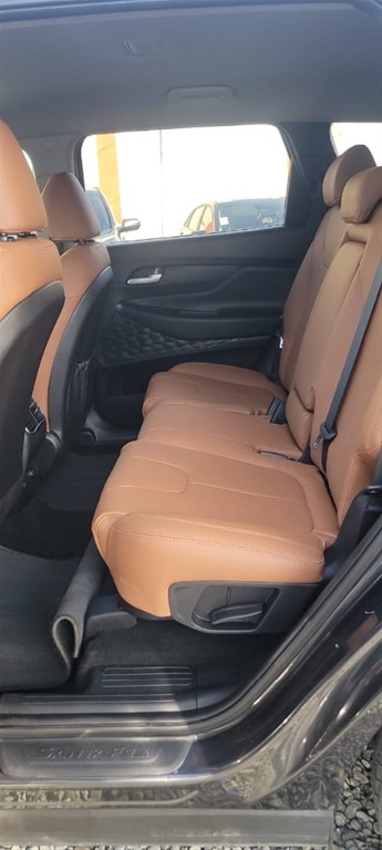 2022 Hyundai Santa Fe SEL — foto 9 / 11