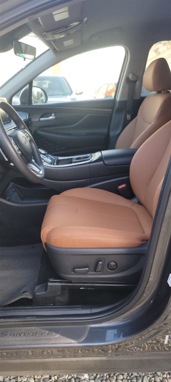2022 Hyundai Santa Fe SEL — foto 10 / 11