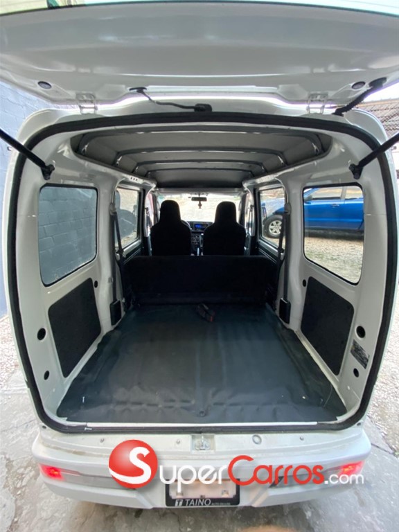 2019 Daihatsu Hijet — foto 6 / 10