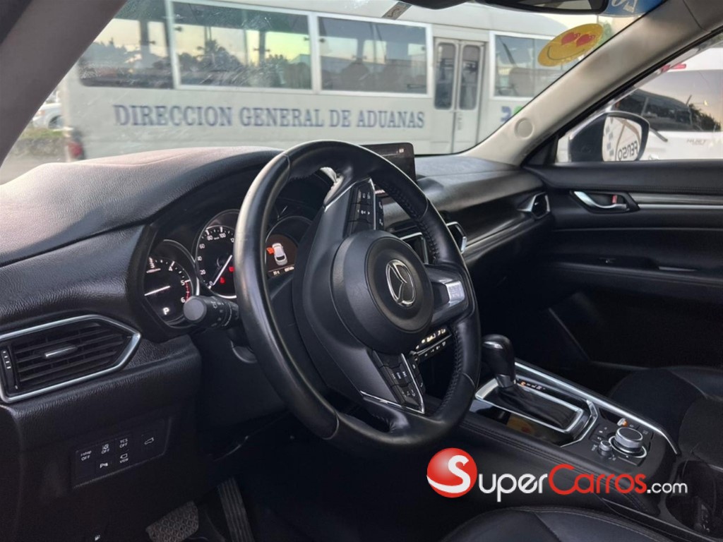 2020 Mazda CX-5 GRAND TOURING — foto 5 / 12