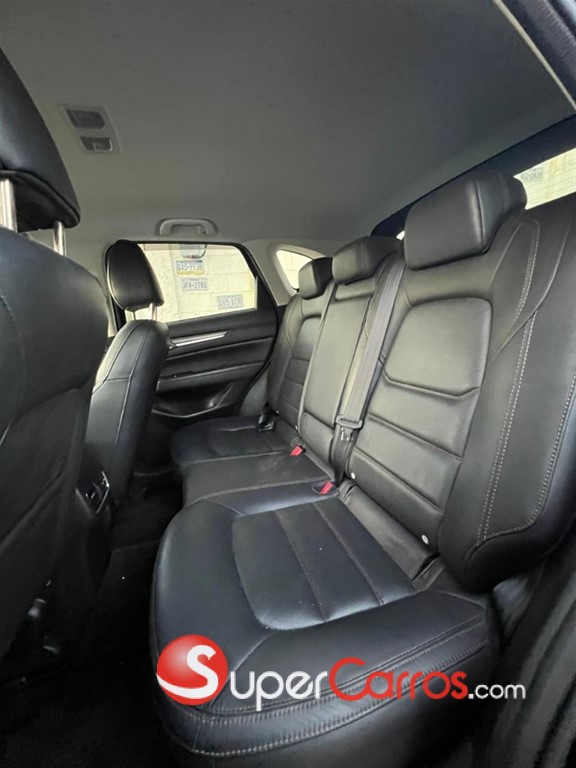 2020 Mazda CX-5 GRAND TOURING — foto 6 / 12