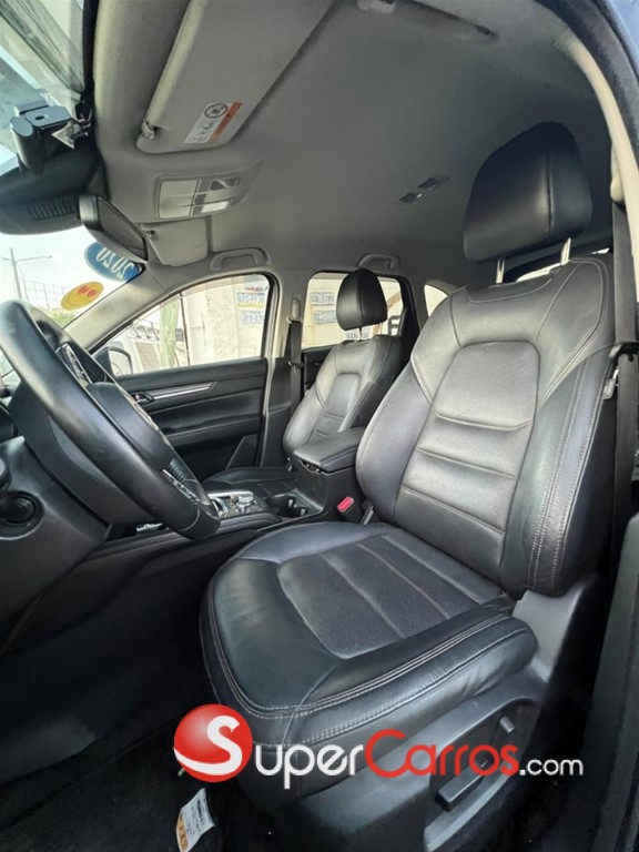 2020 Mazda CX-5 GRAND TOURING — foto 7 / 12