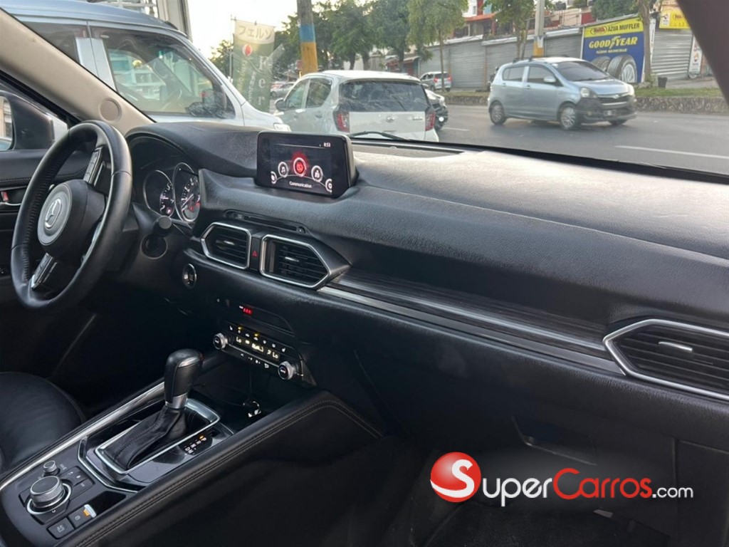 2020 Mazda CX-5 GRAND TOURING — foto 10 / 12