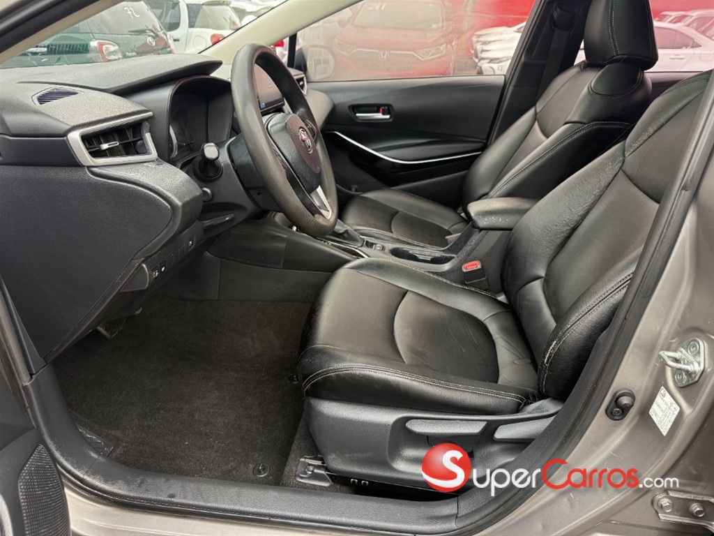 2020 Toyota Corolla Hybrido — foto 3 / 12